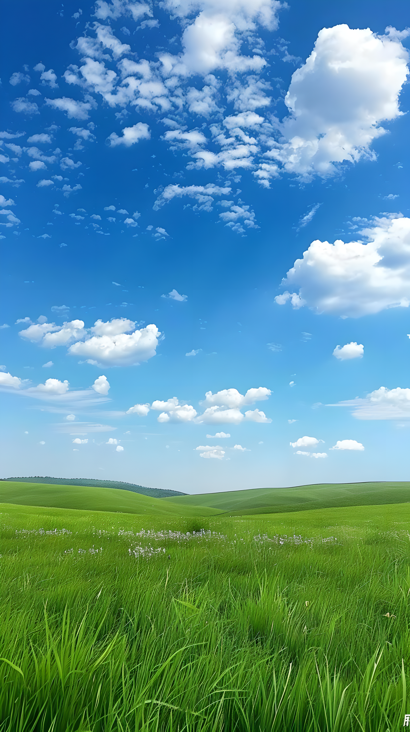 清新風景