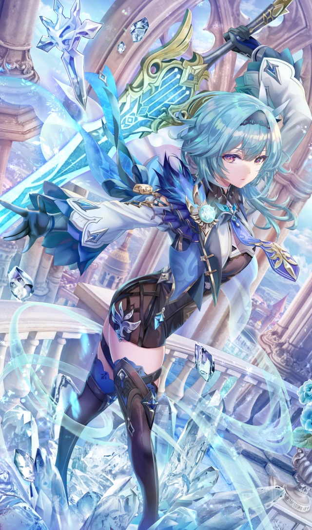 原神