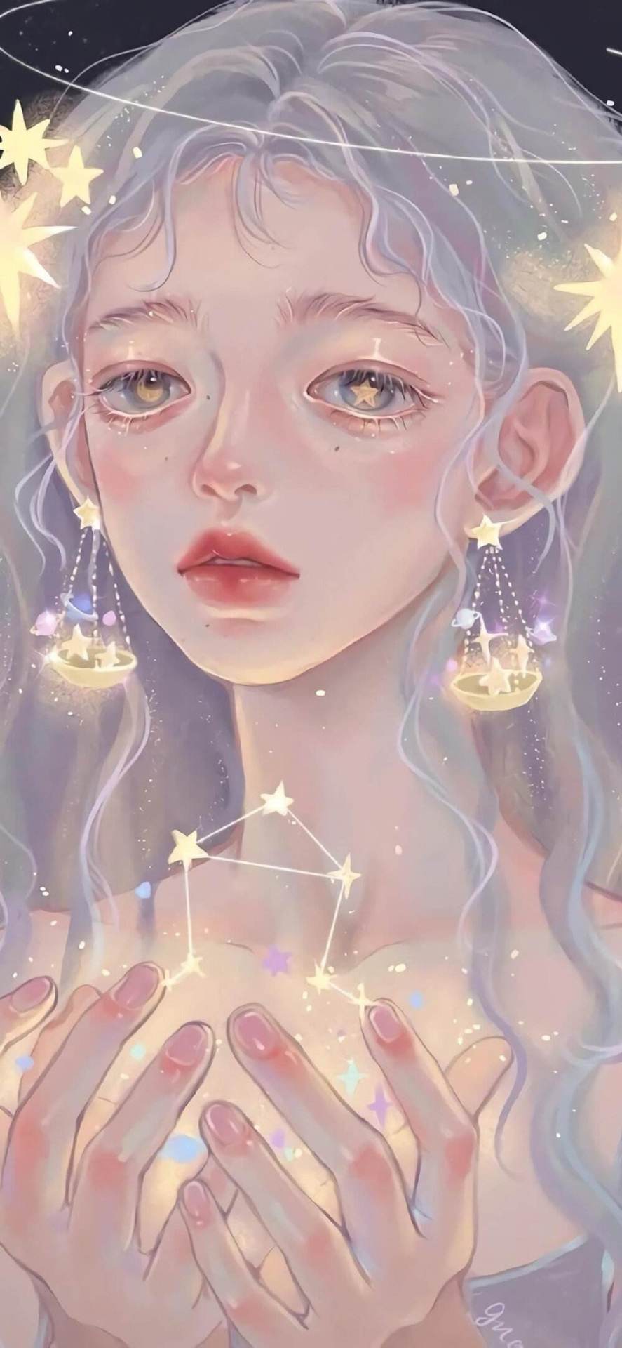  星座·星星