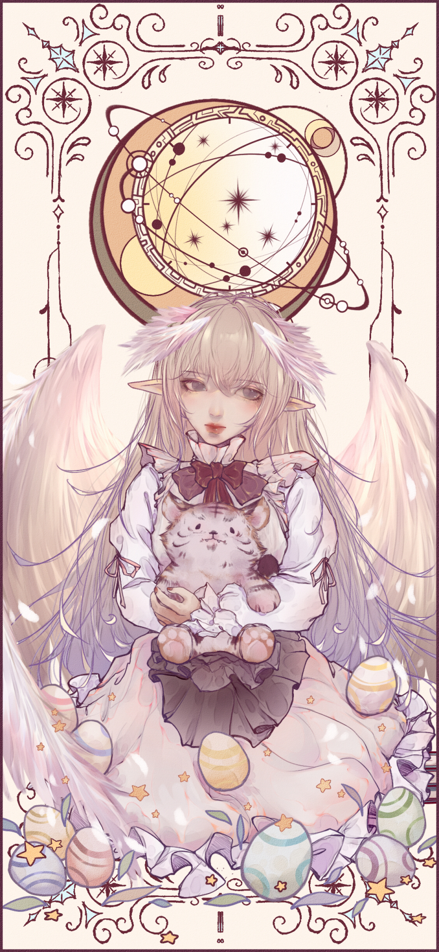 雙生少女