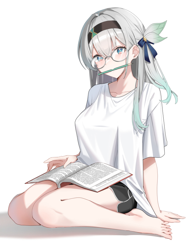 流萤