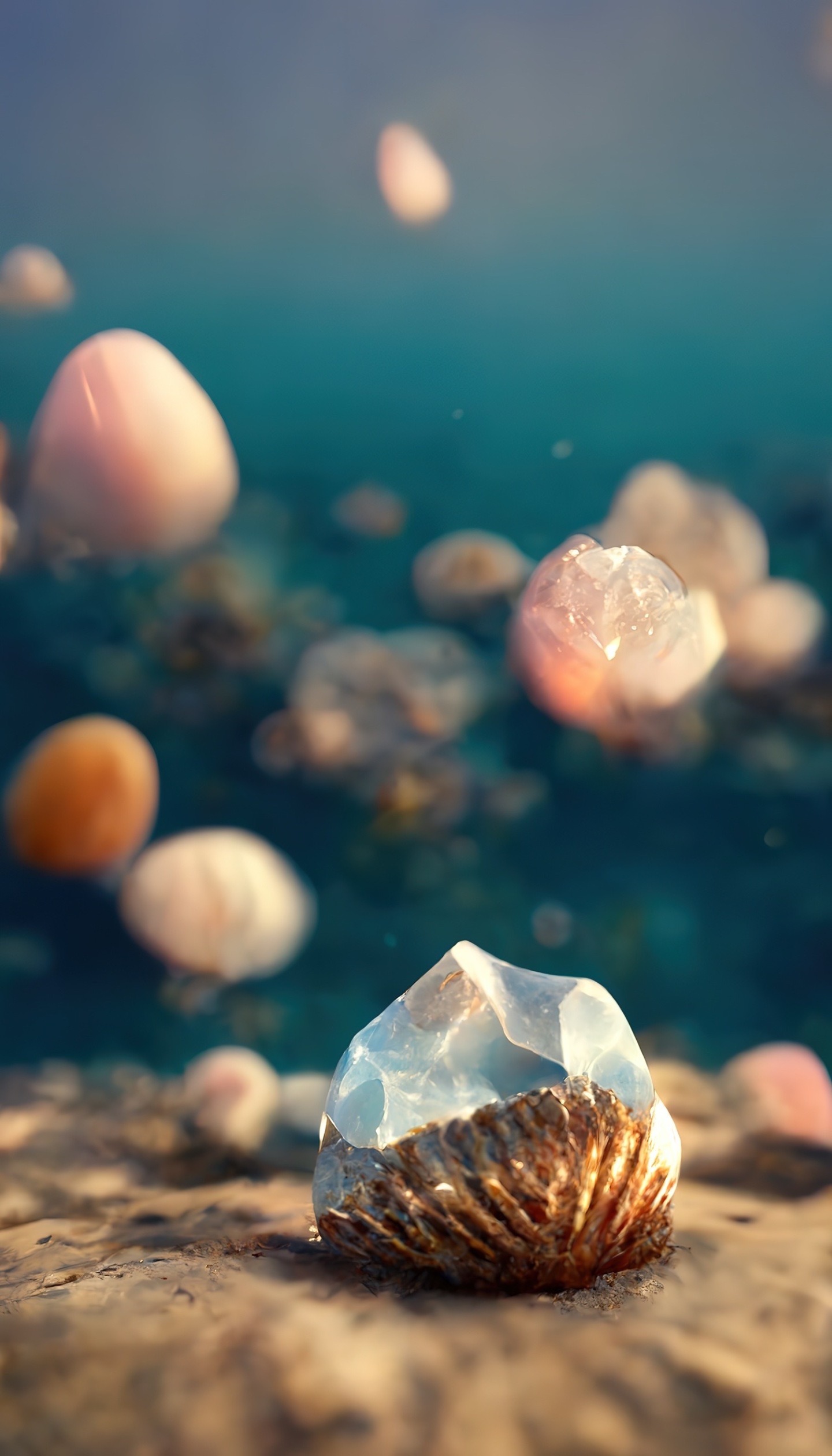 月光海岸1