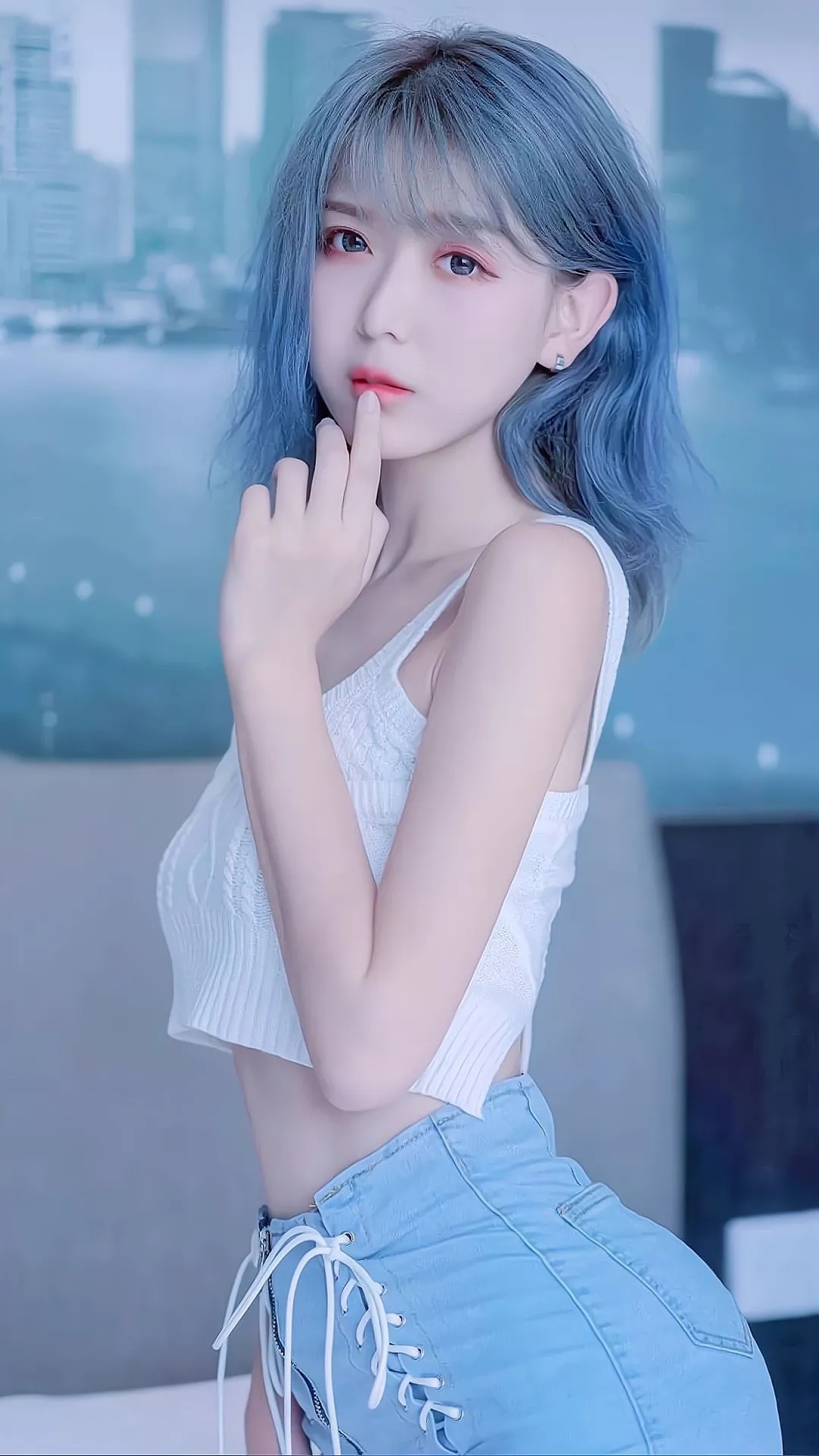 清純