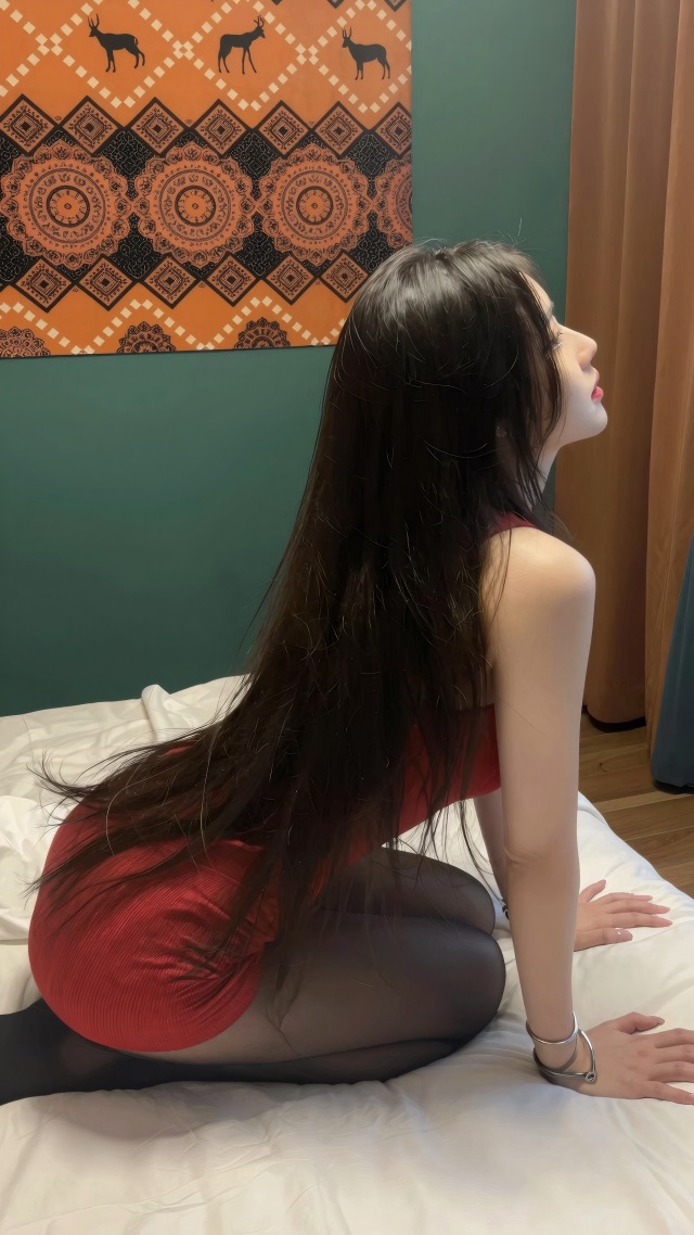性感美女