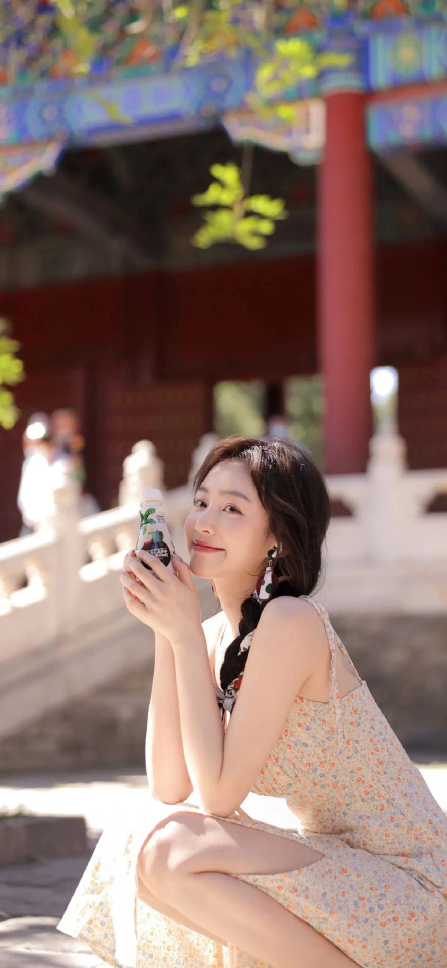 假裝女朋友壁紙304