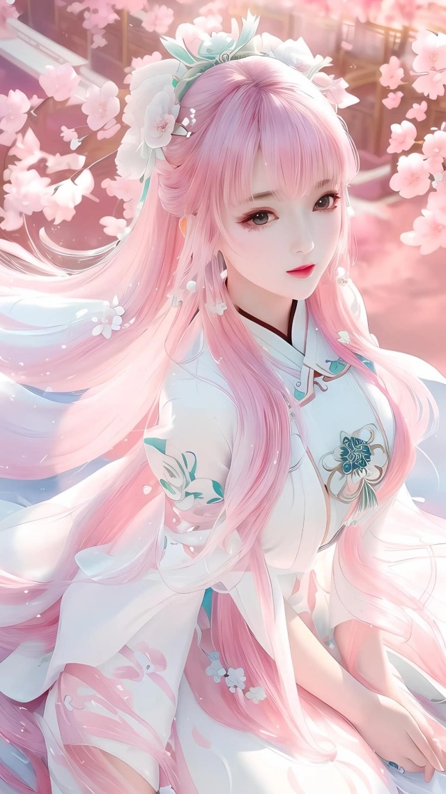甜美公主