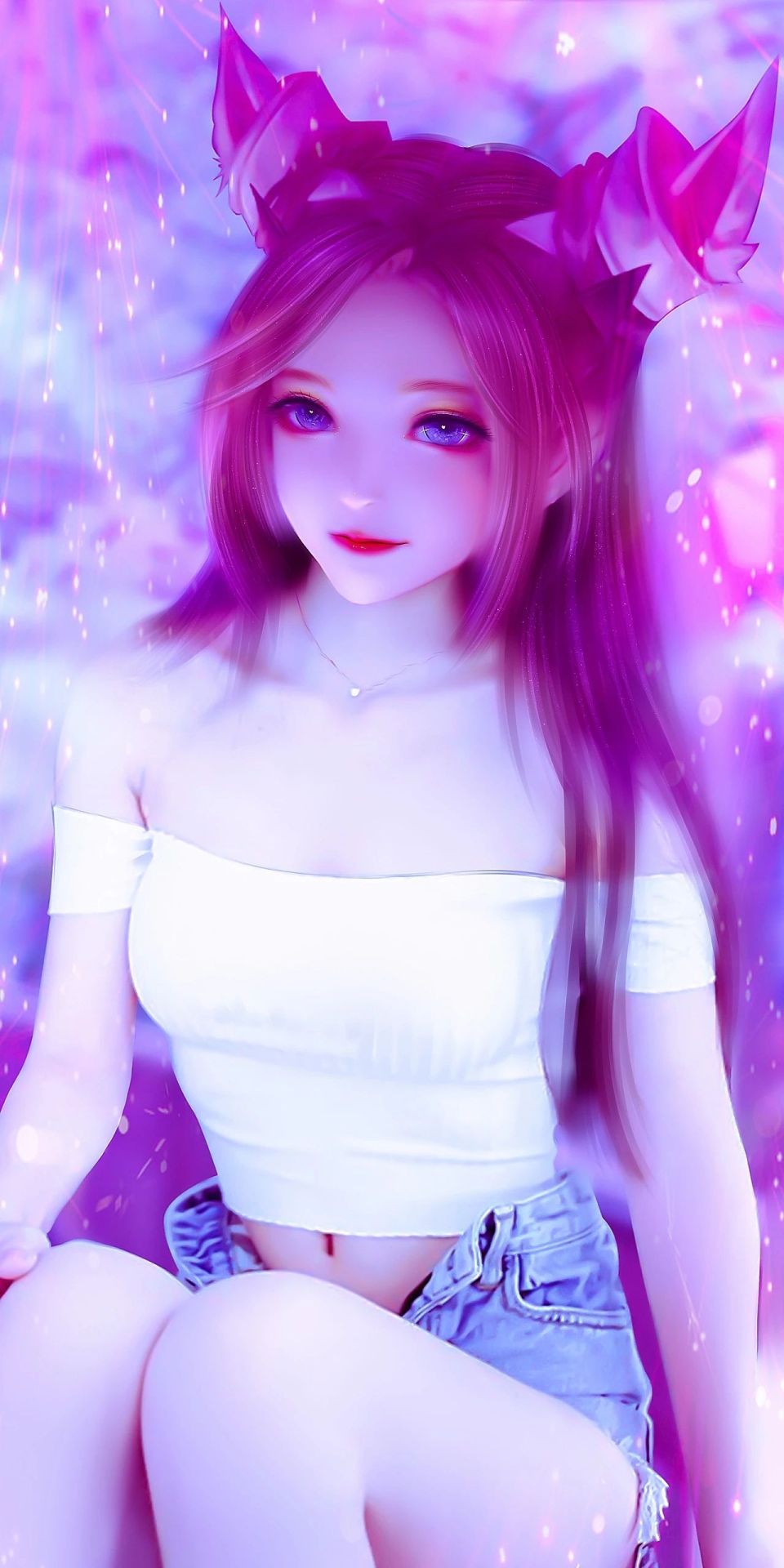 阿離