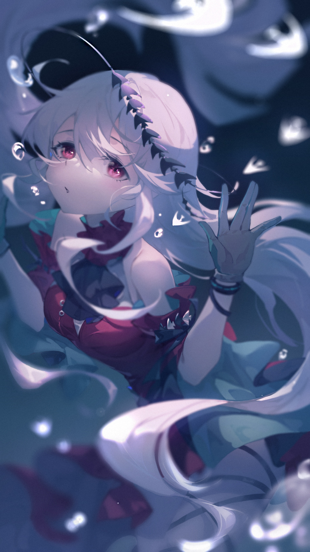濁心斯卡蒂