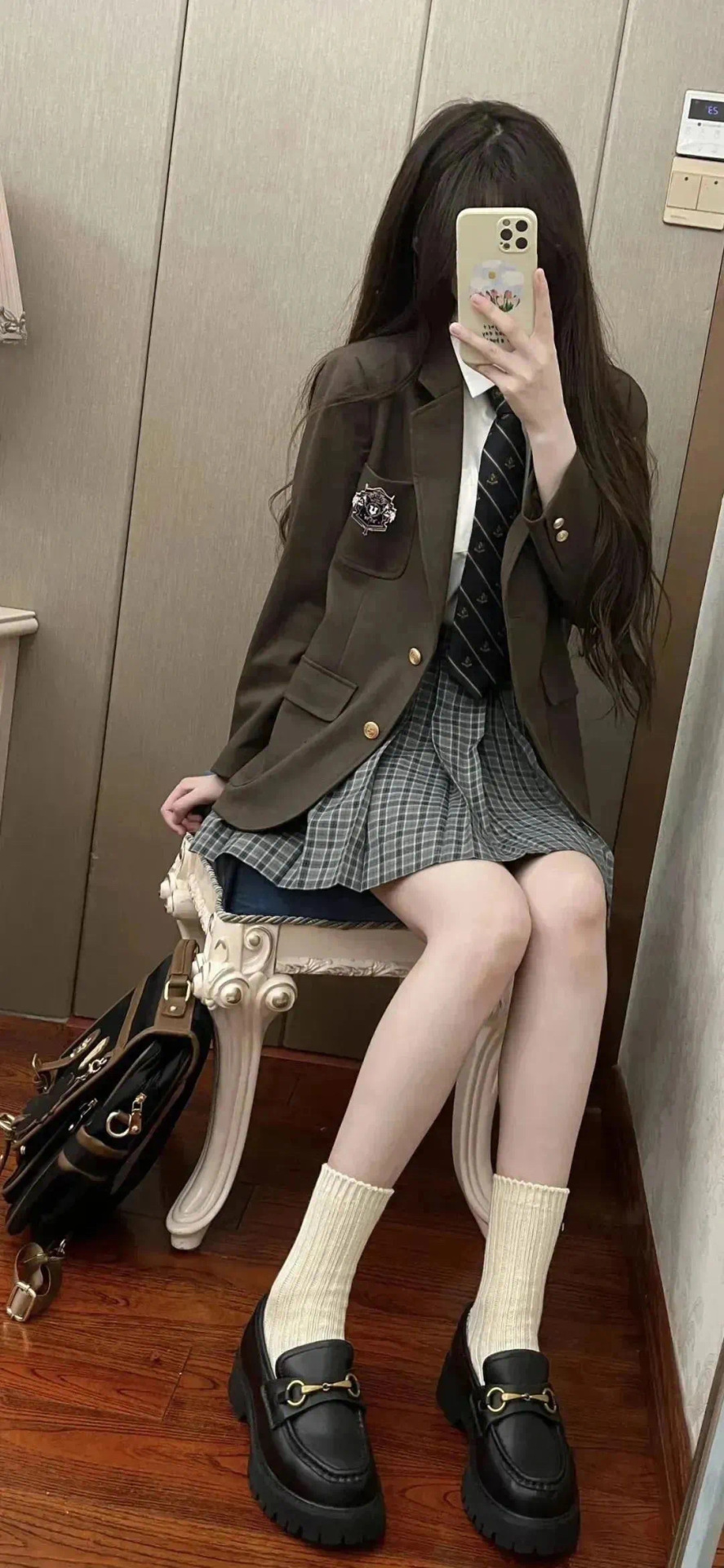 假裝女朋友壁紙98