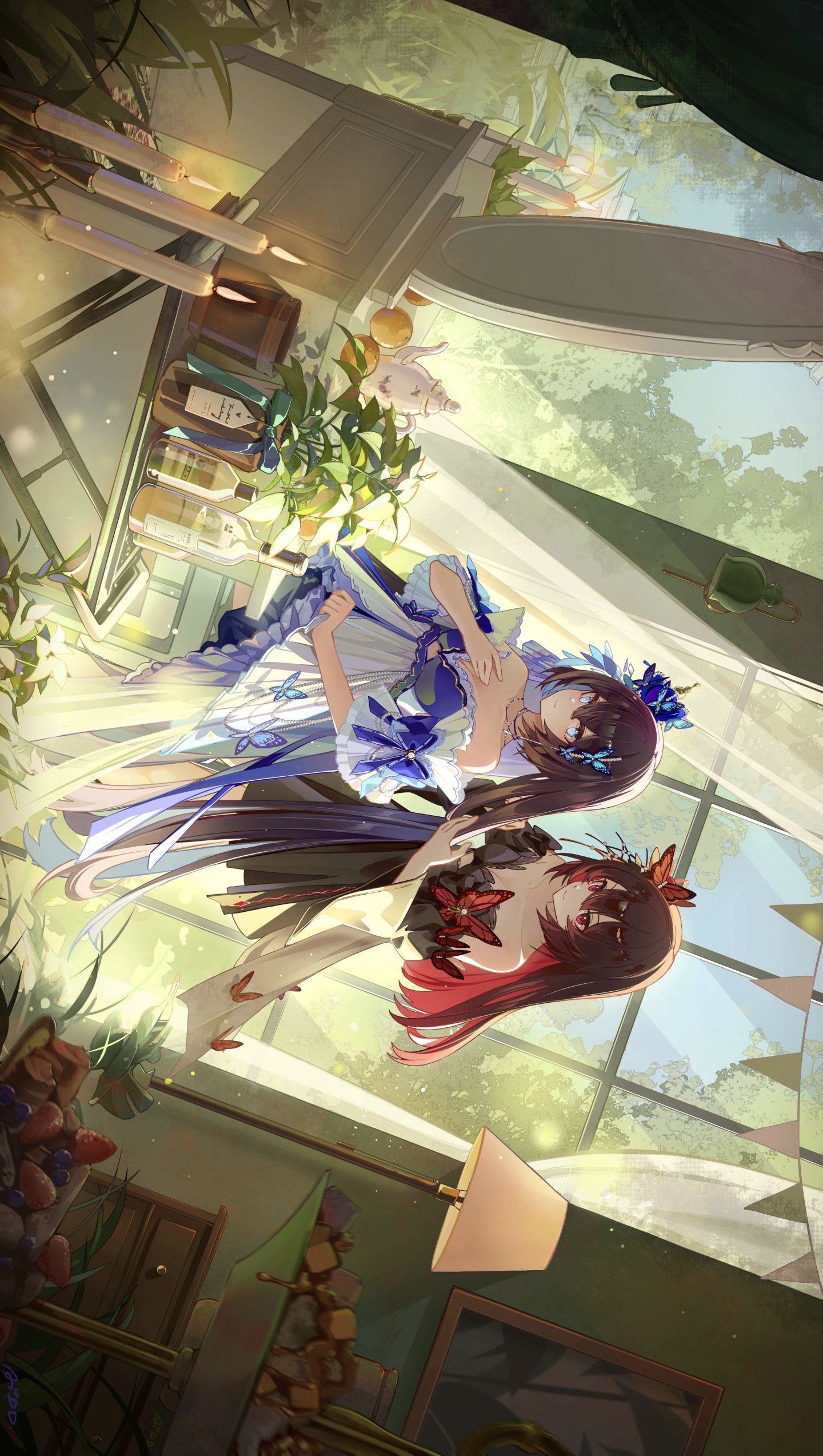 希兒生日快樂