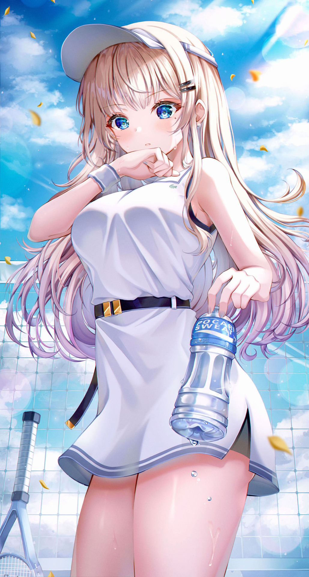 夏日