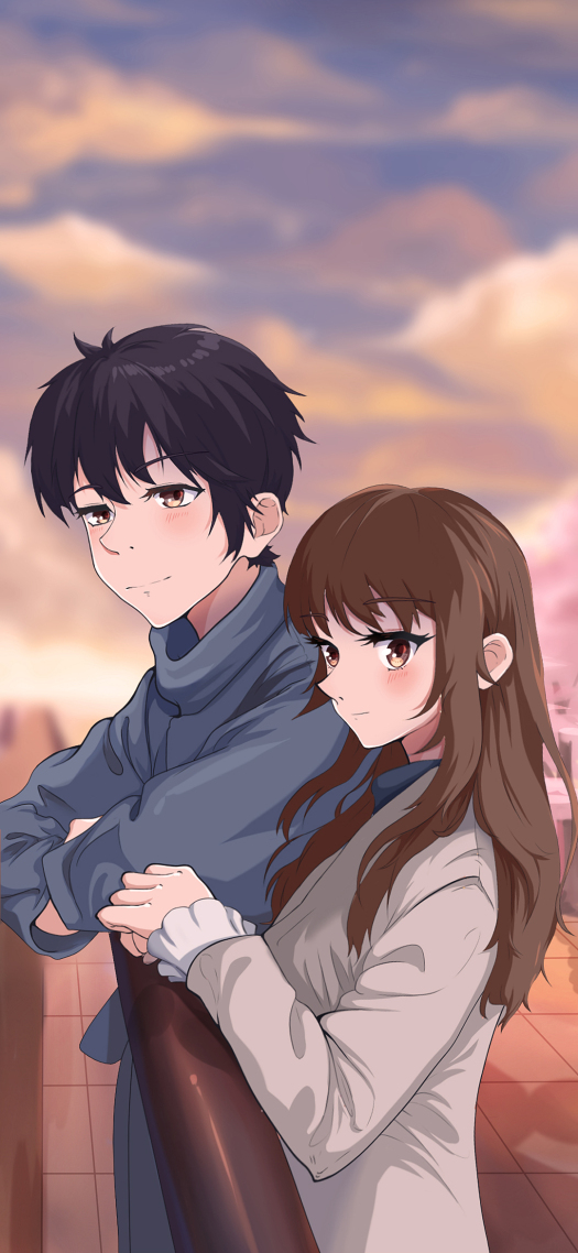情侶1