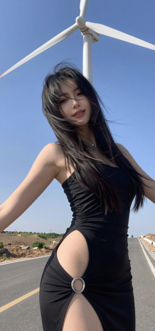 性感美女