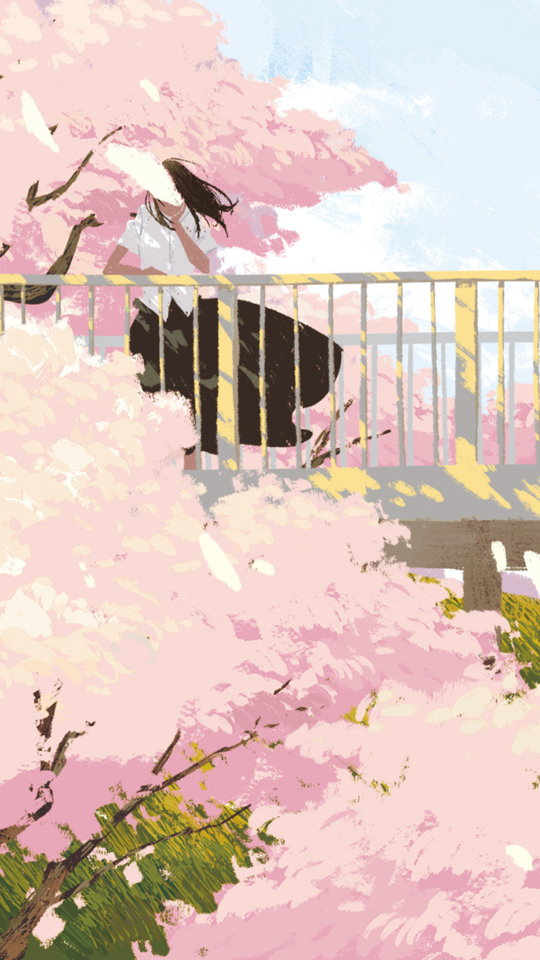 櫻花