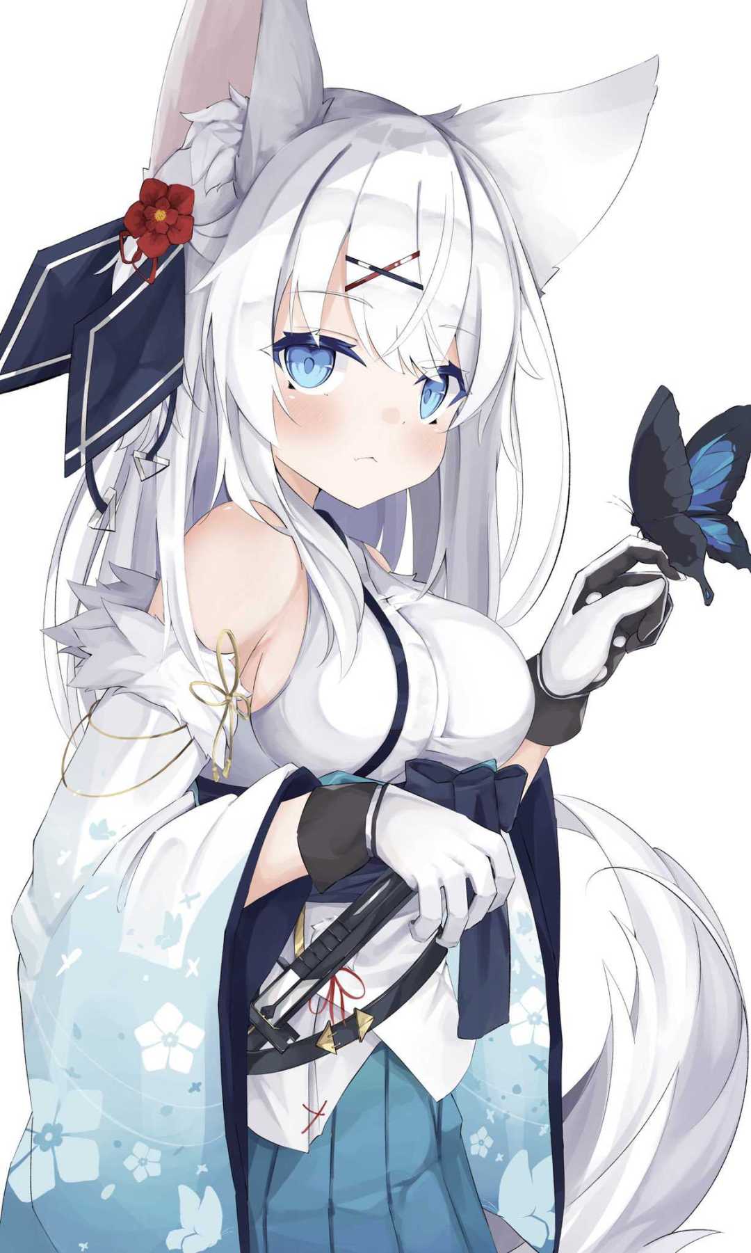 蝶