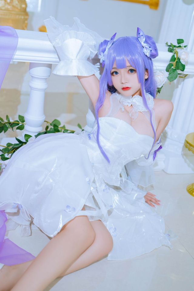 美女