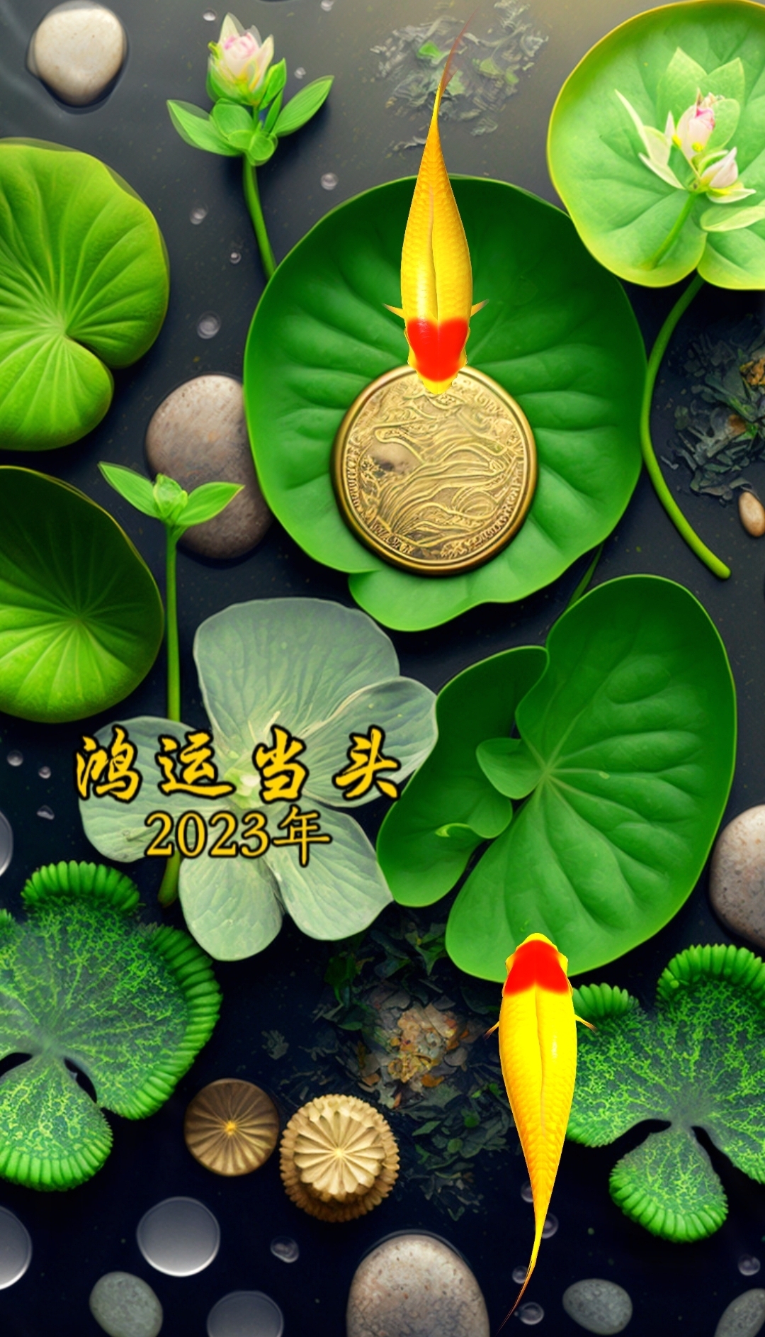 兔年壁紙