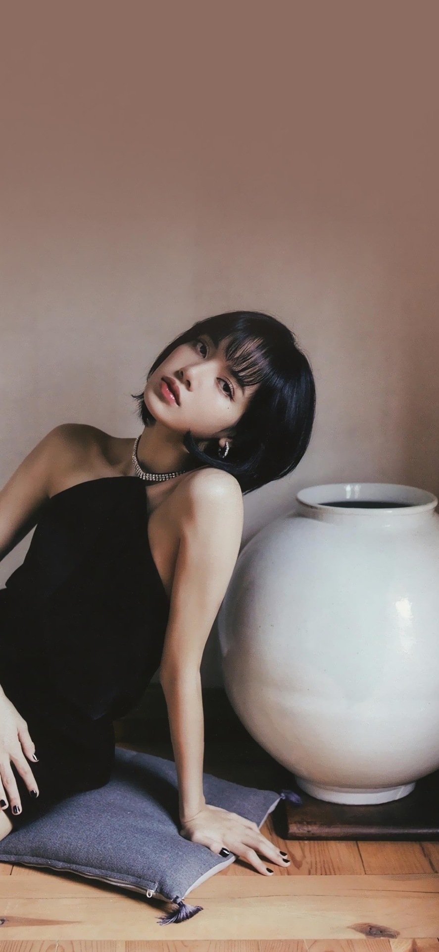 Lisa大美女