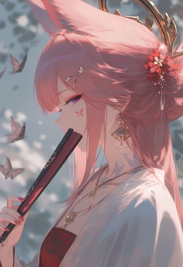 八重神子