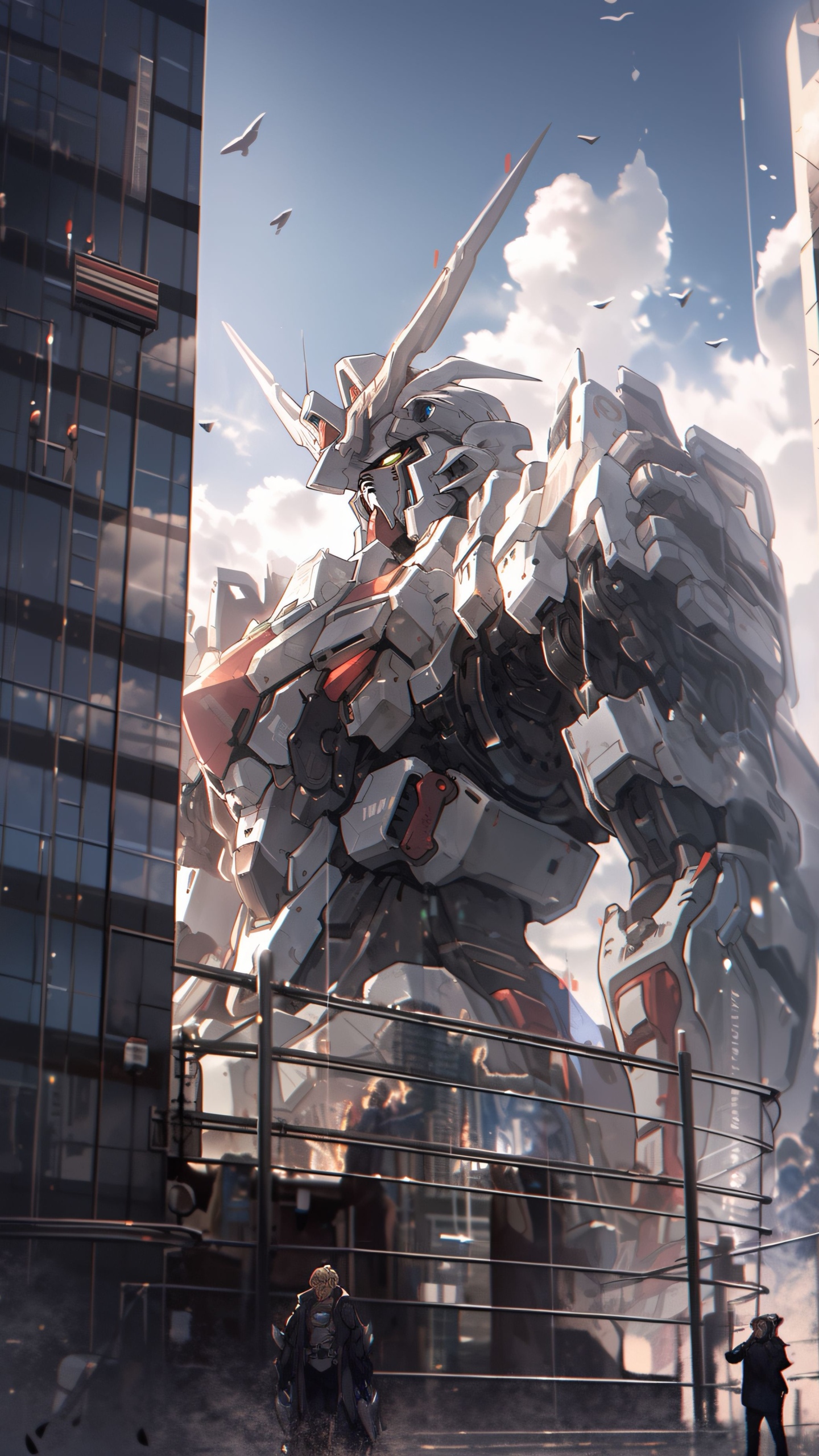 高達