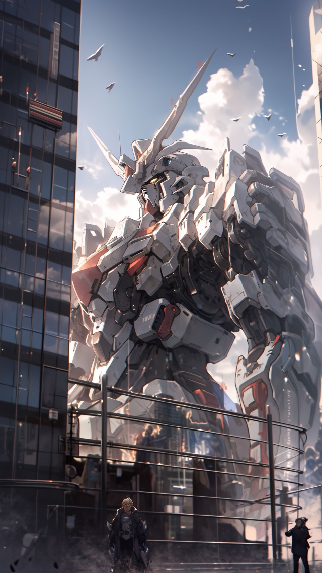 高達