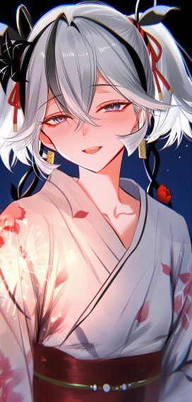 椿-ink墨
