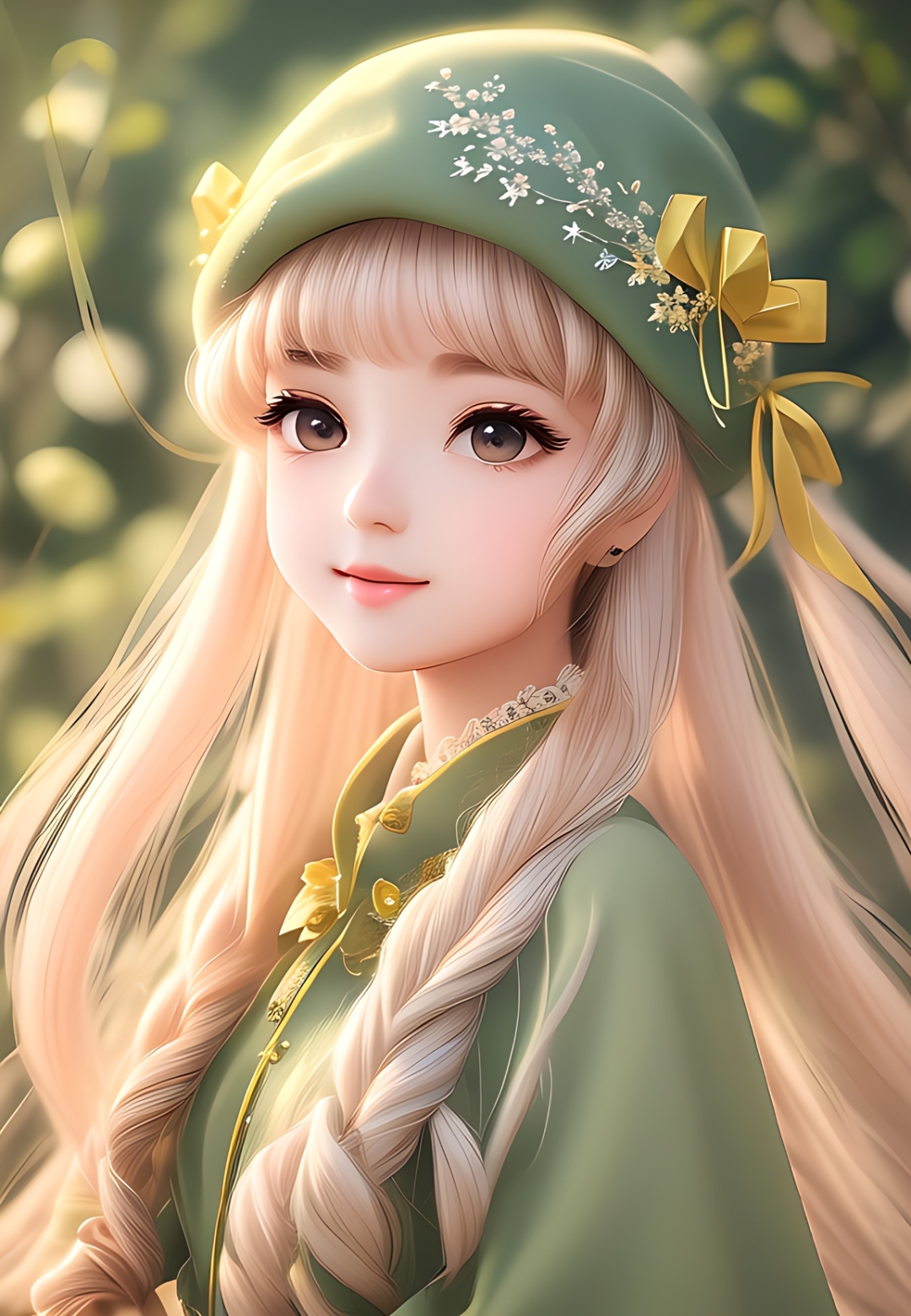二次元壁纸