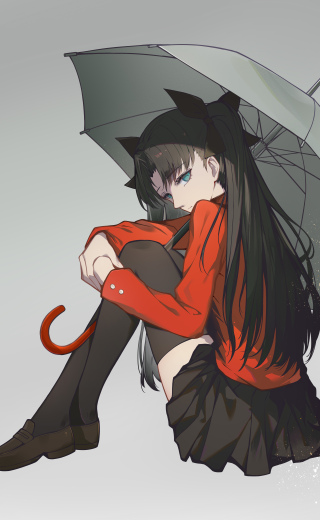 远坂凛