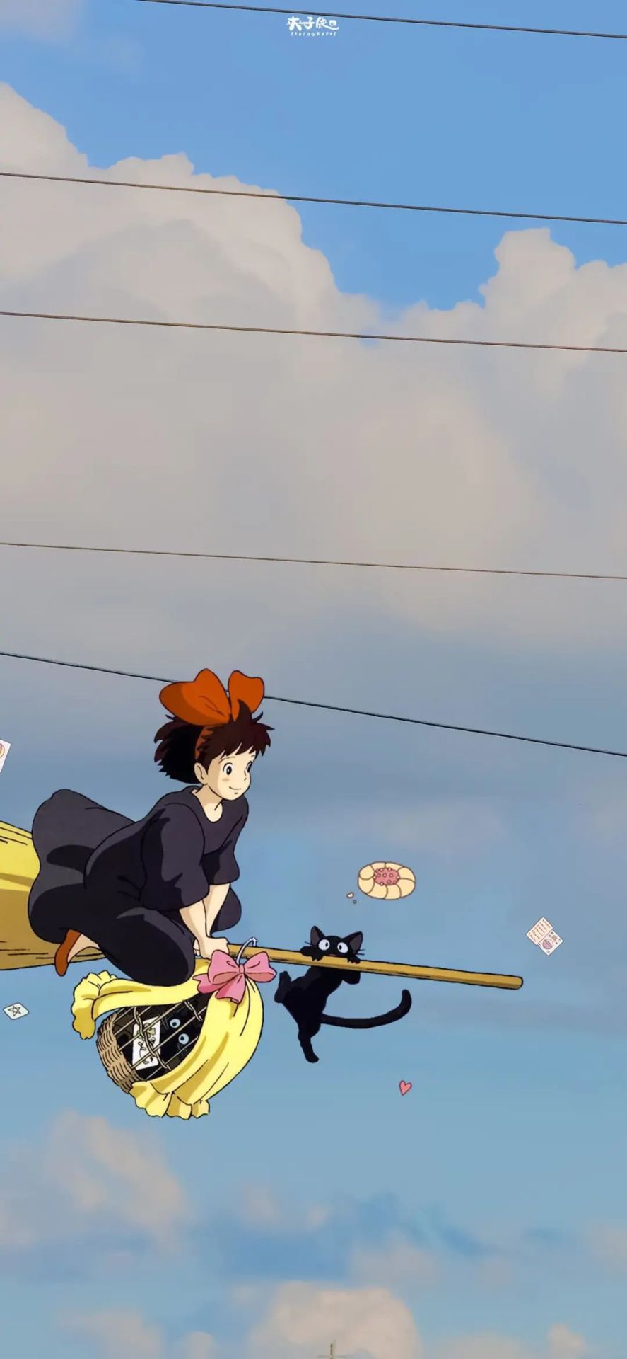 小魔女