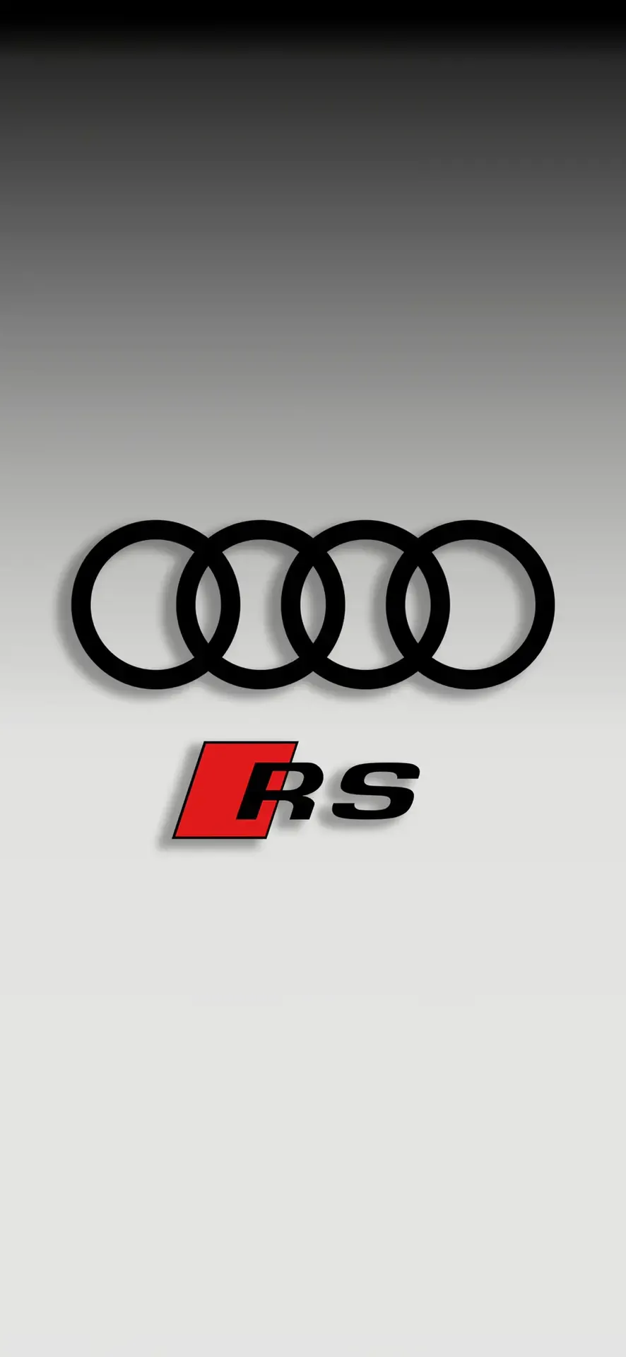 奧迪 RS