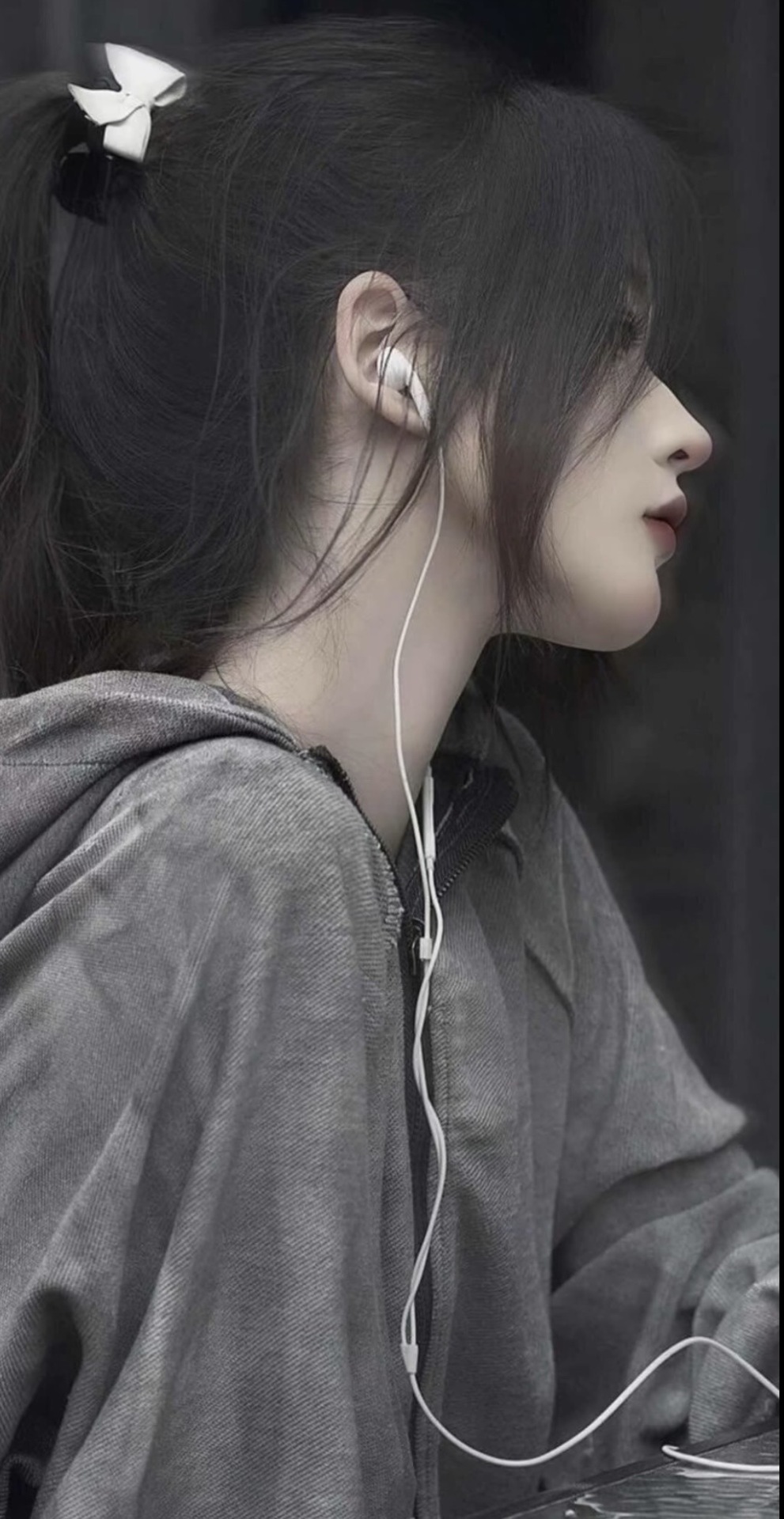 聽音樂