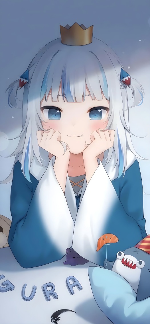 貓羽雫