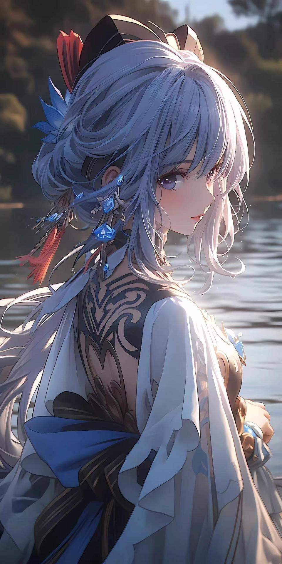 清玲