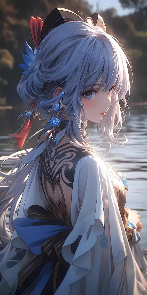 清玲
