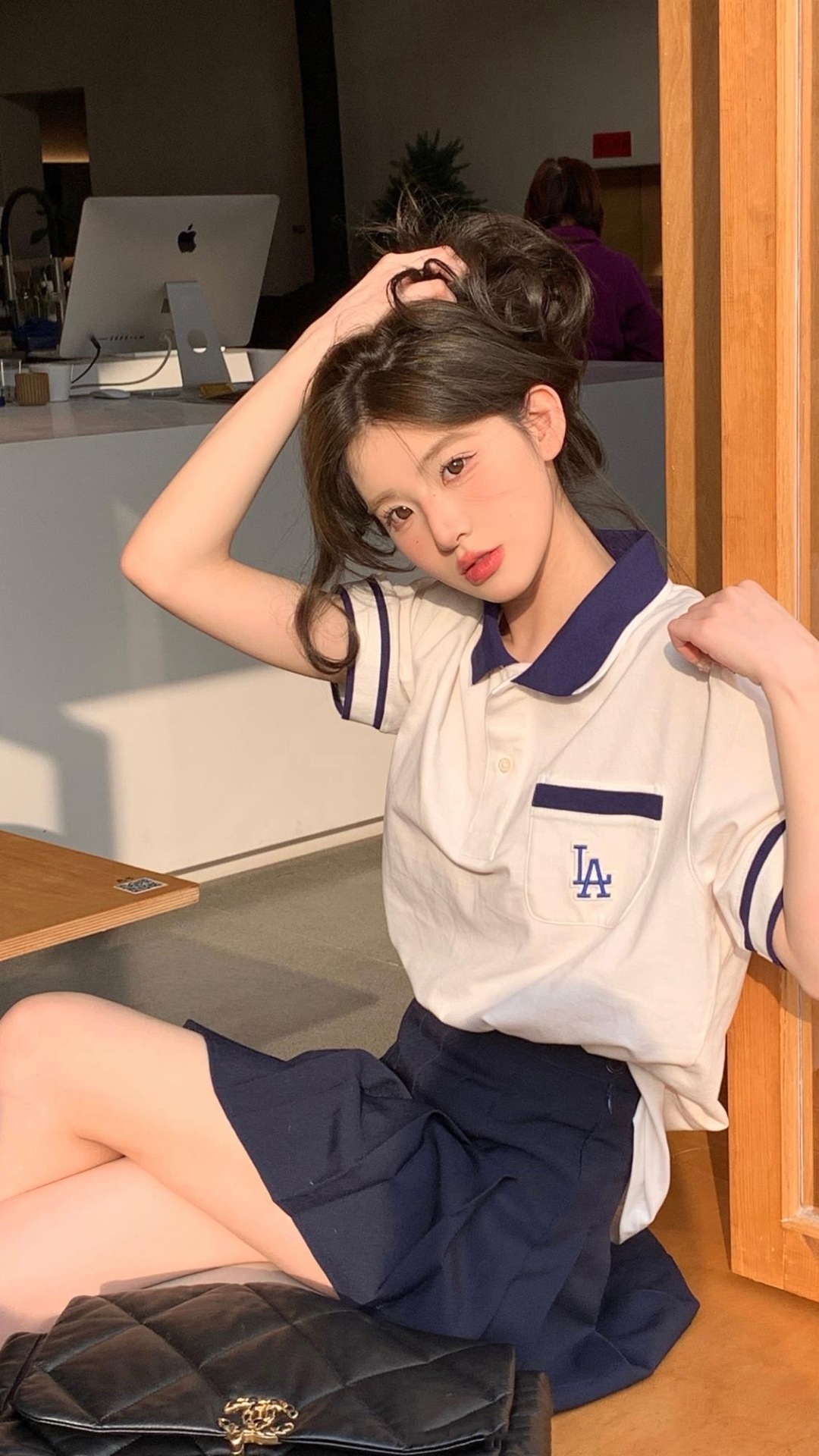 小學姐