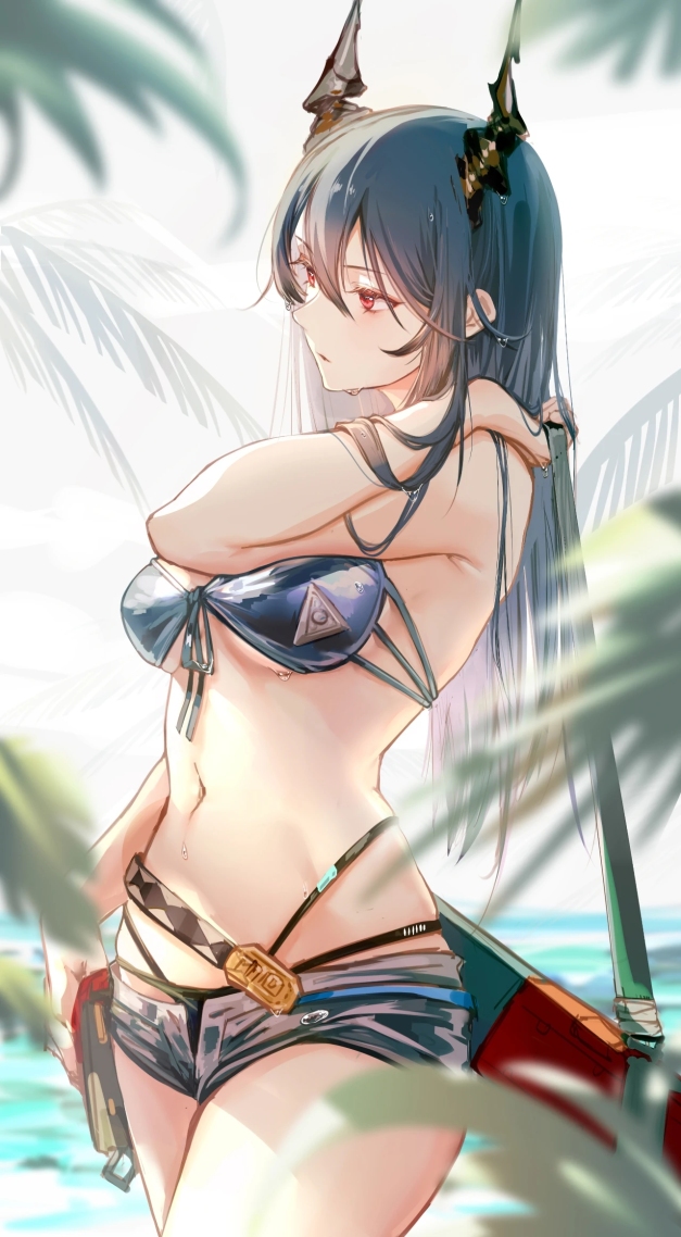 性感動漫