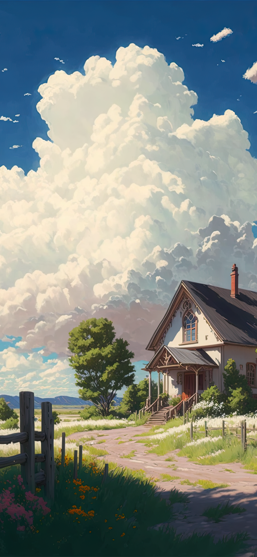 雲