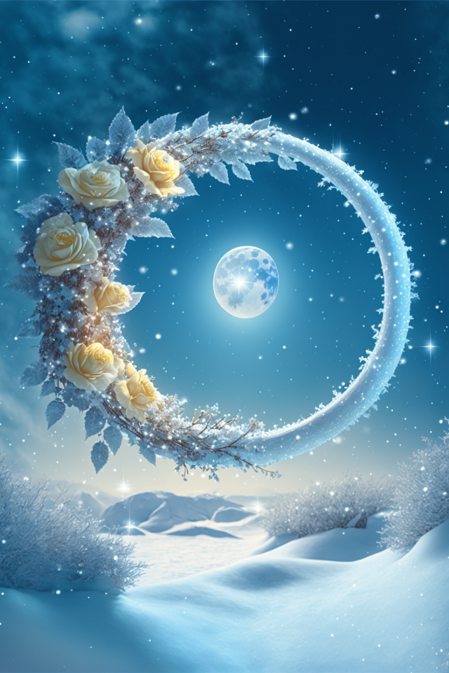 星空壁紙