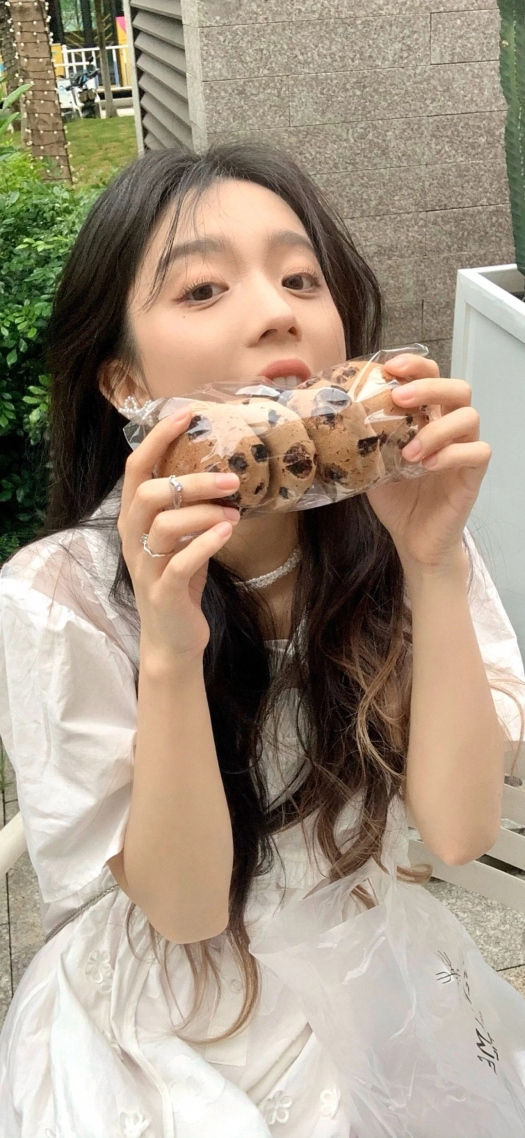 小姐姐