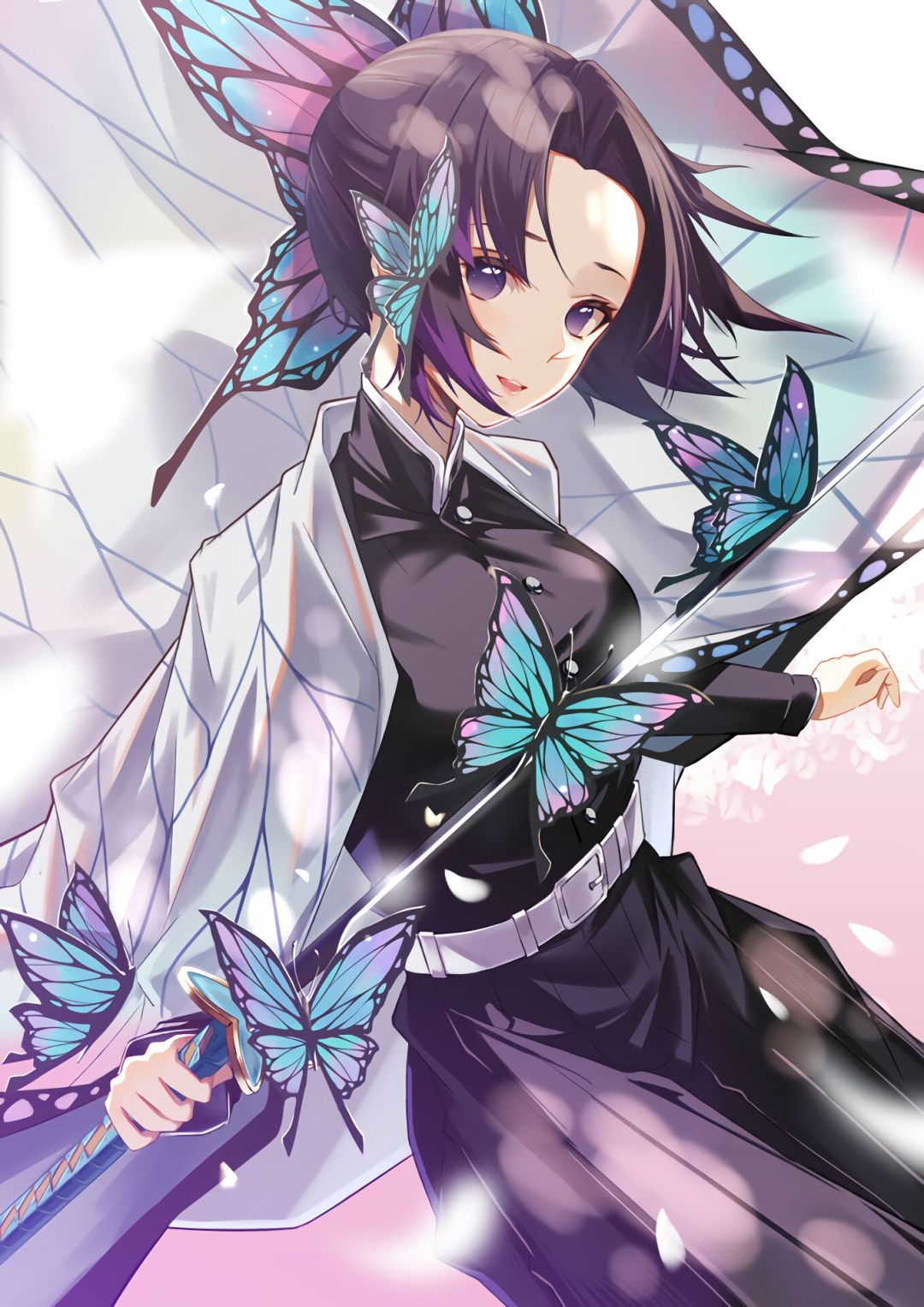 美少女(5)