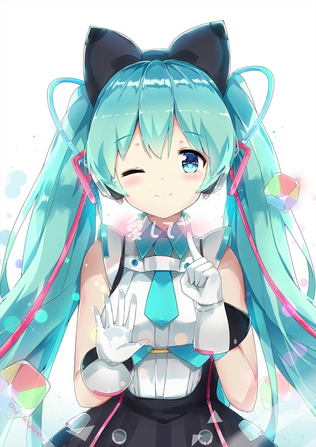 初音未來