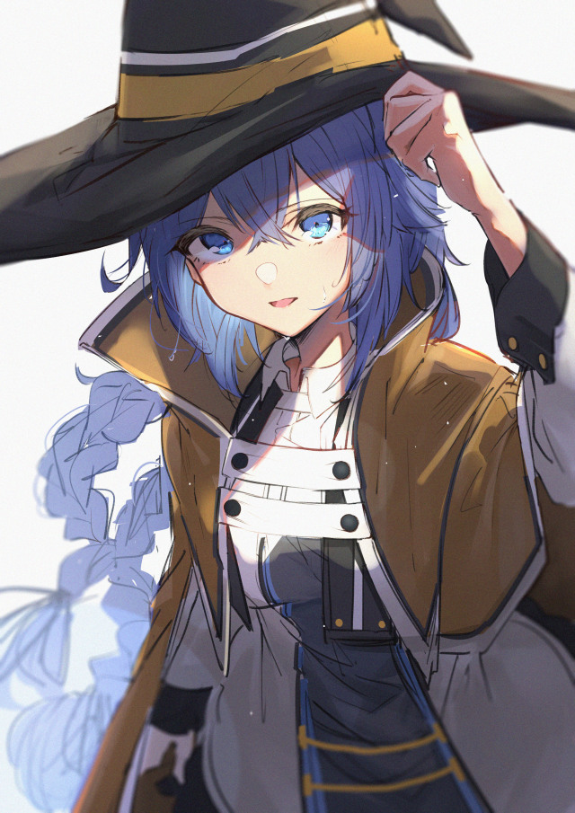 手機壁紙洛琪希