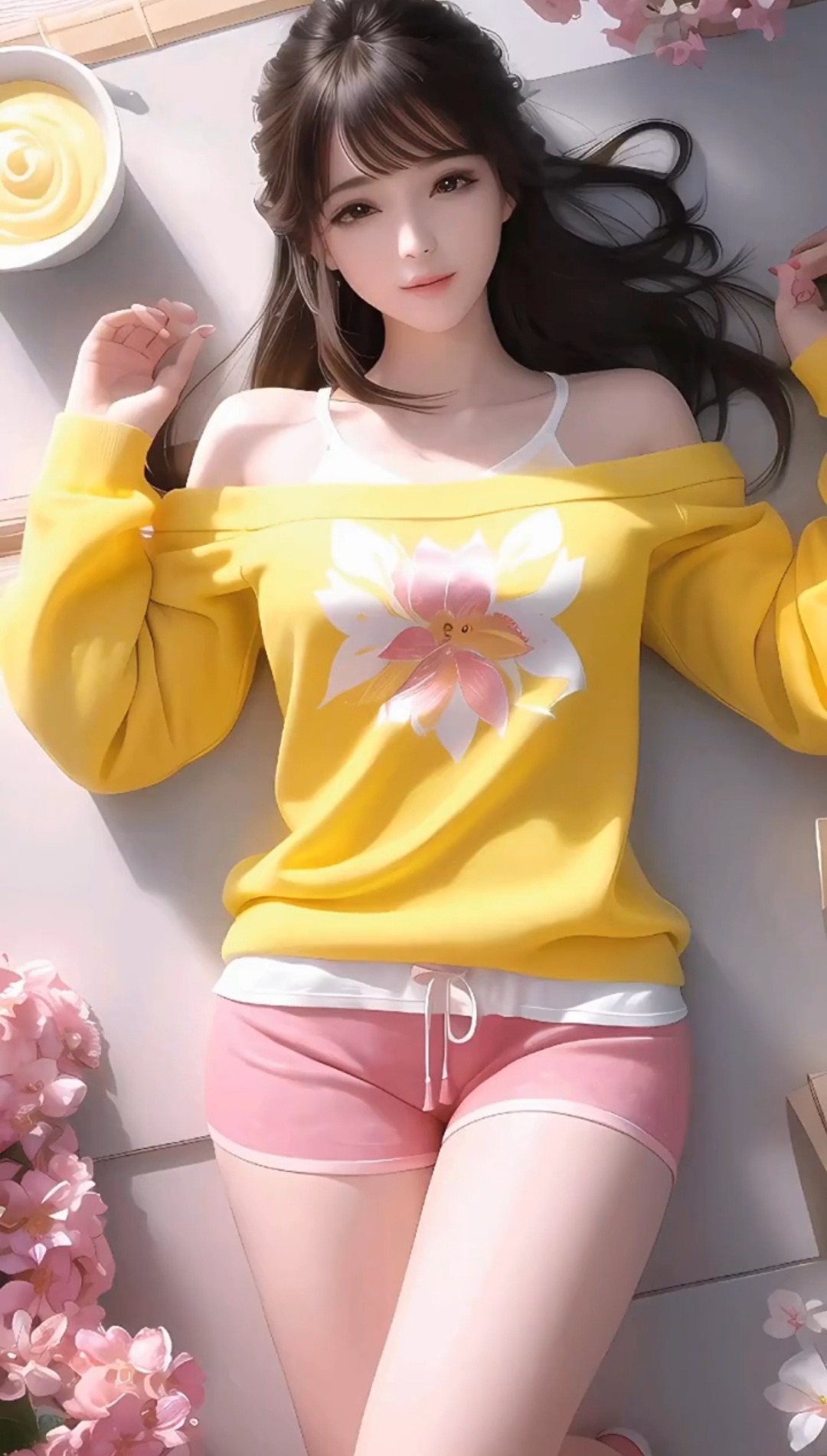 青春美少女