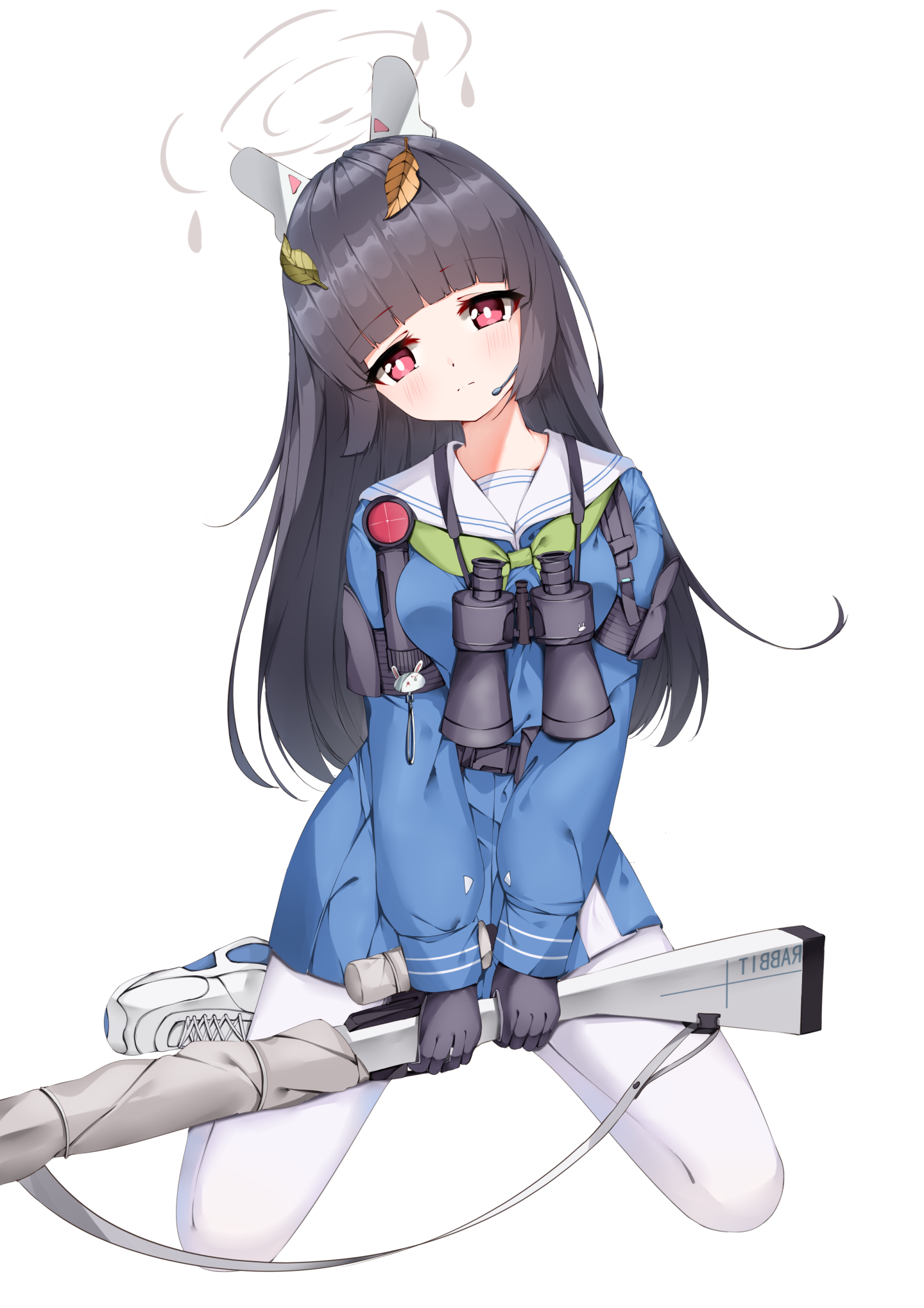 小兔子