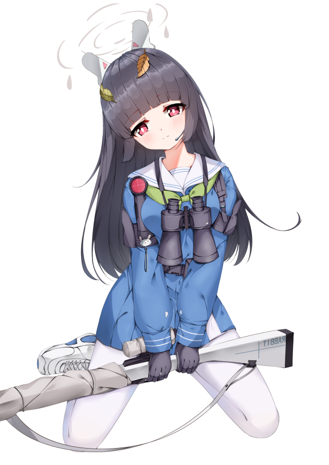 小兔子