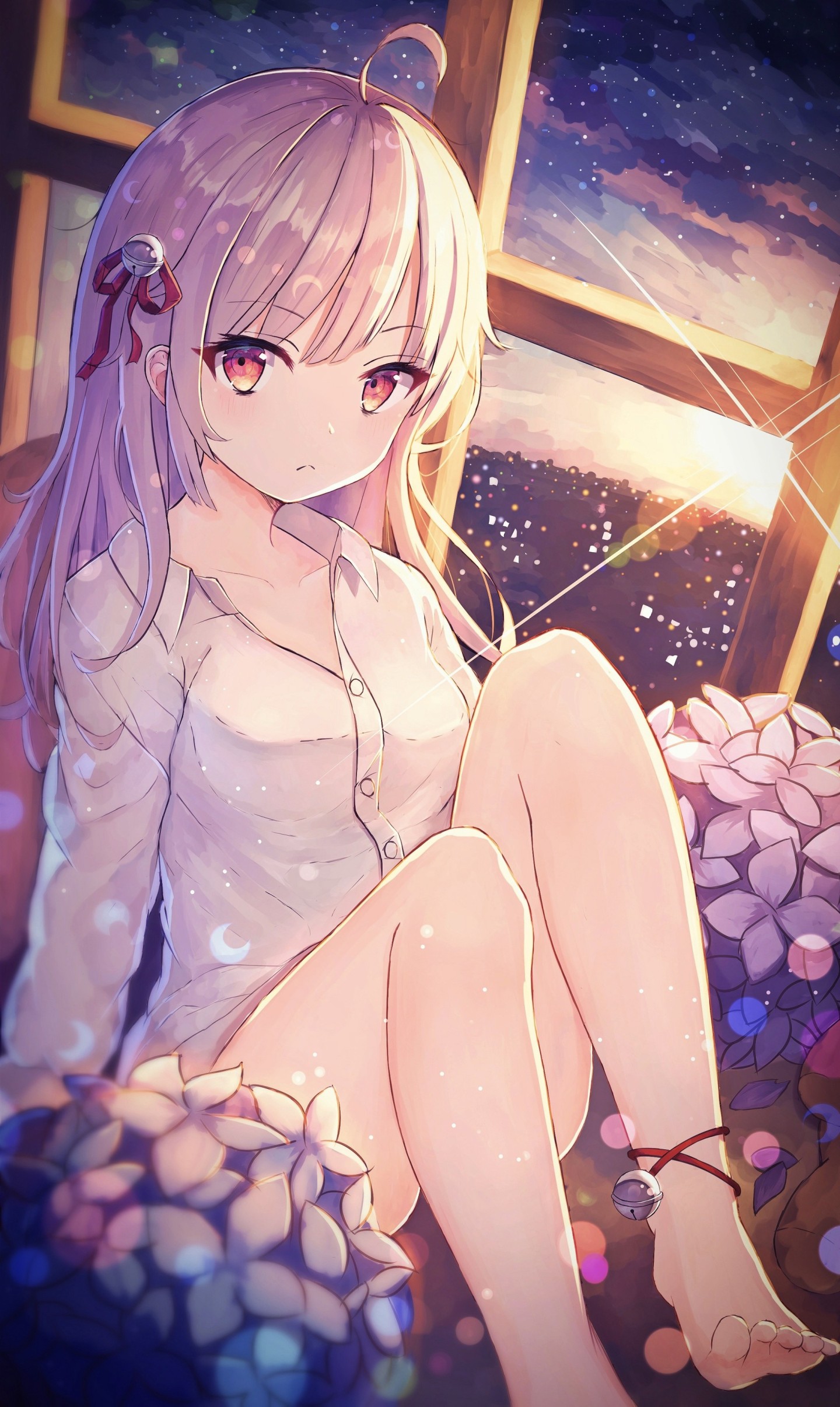 淺色