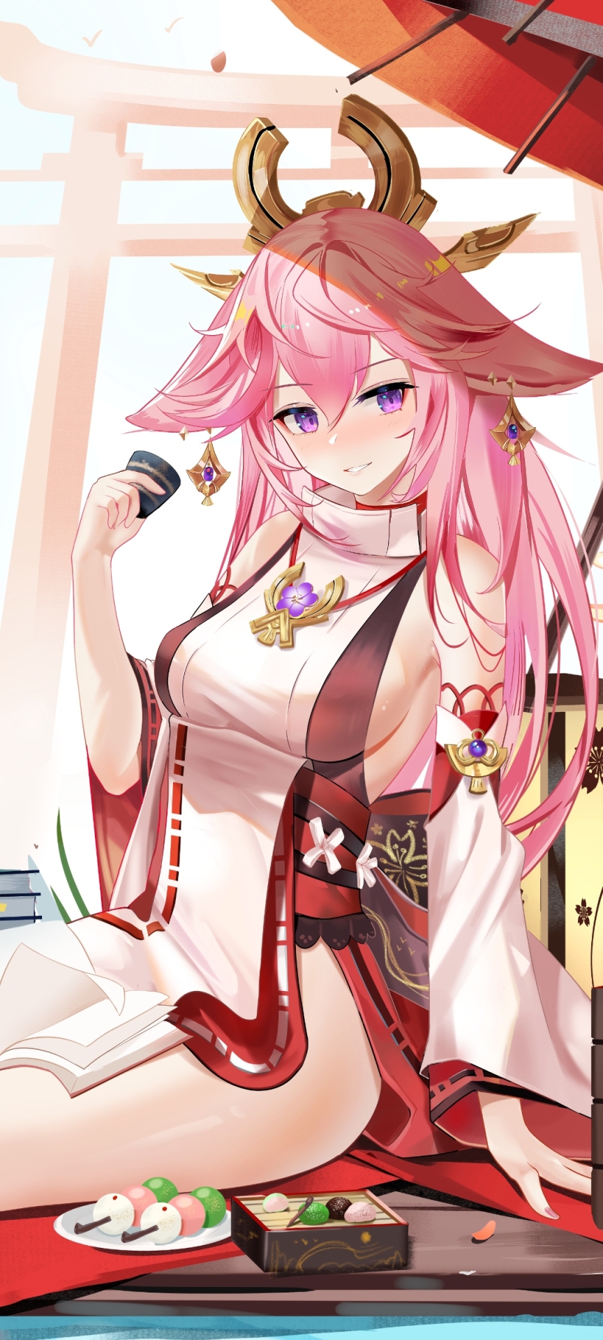 八重神子