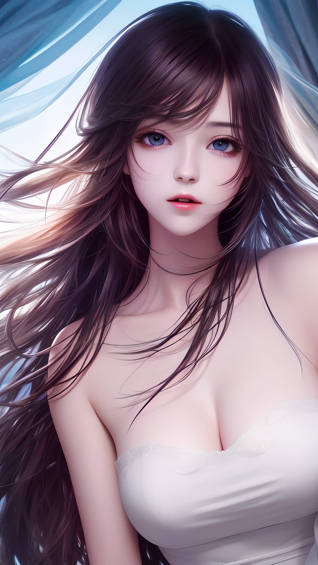 鄰家女孩