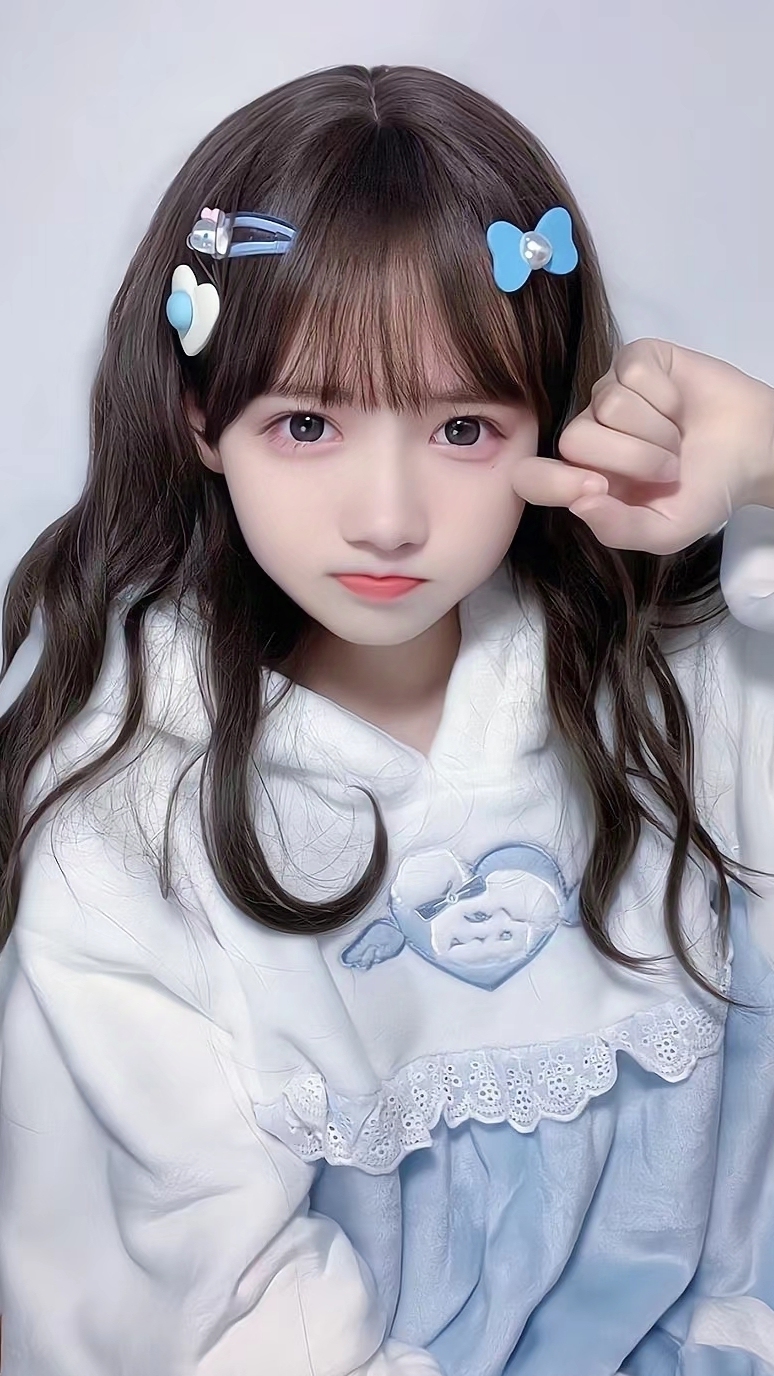 鄰家女孩