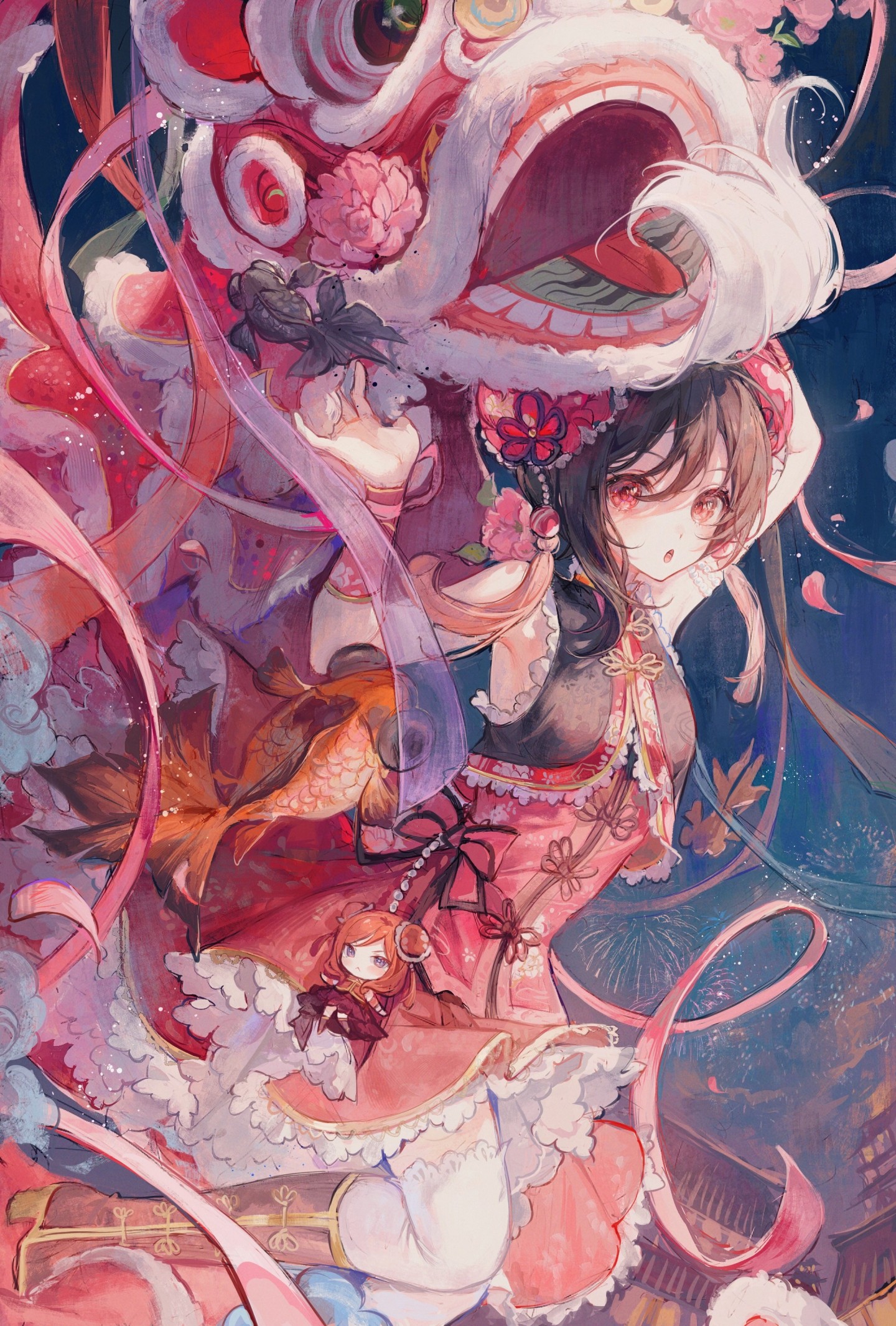 畫師：Matcha_